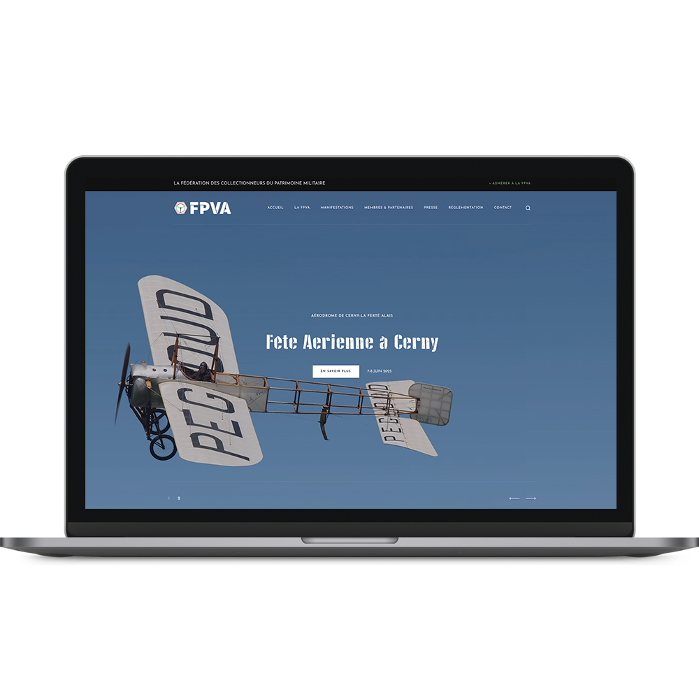 Big Slider Project Image